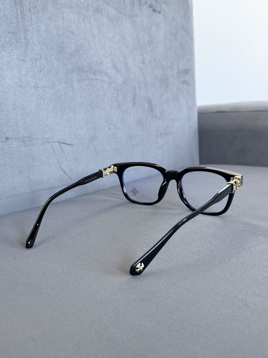 Ochelari Chrome Hearts unisex