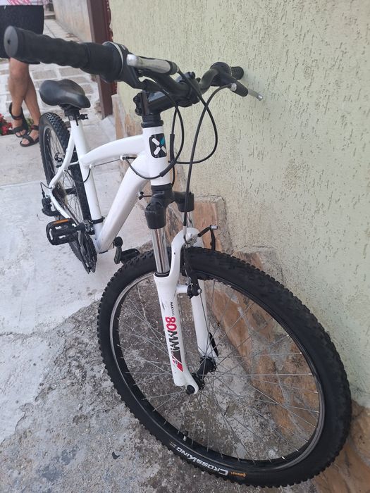 Алум байк 26цола със 21скорости!