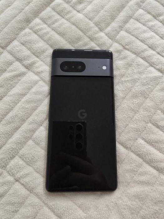 Google Pixel 7 обмен