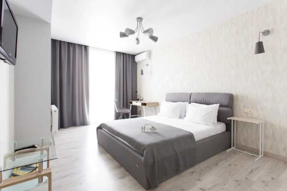 сдается на левом берегу 1 комнатная