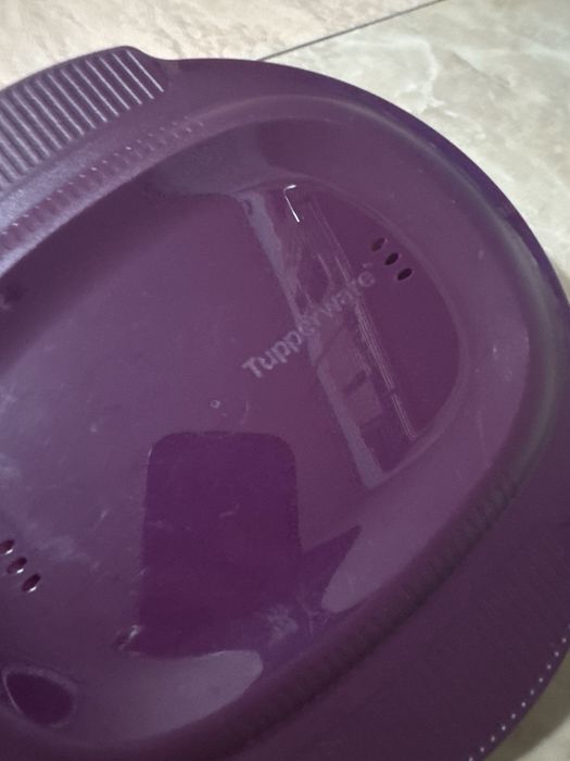 Tupperware новый