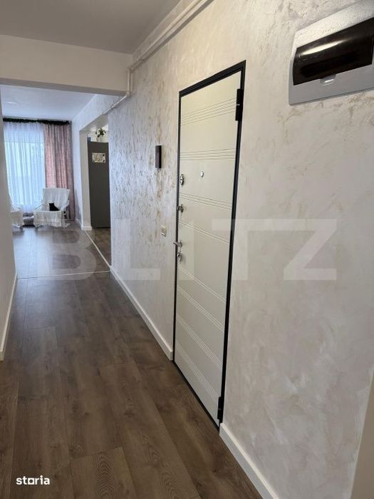 Apartament 5 camere penthouse | 178 mp | Priveliste deosebita - Zona l