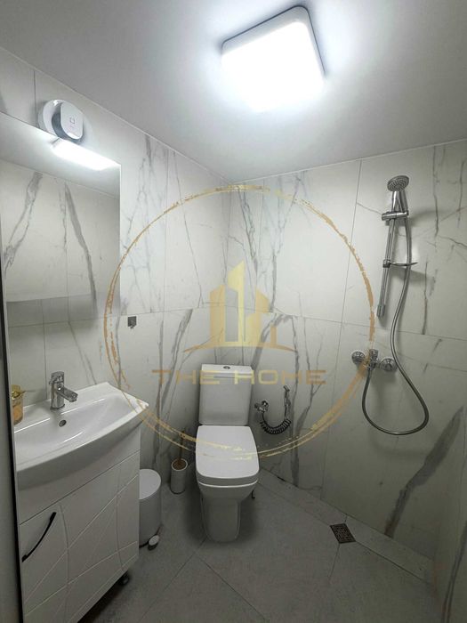 Дава се под наем Двустаен апартамент в Варна, Бриз - 50 кв.м за 600 € - Снимка #7