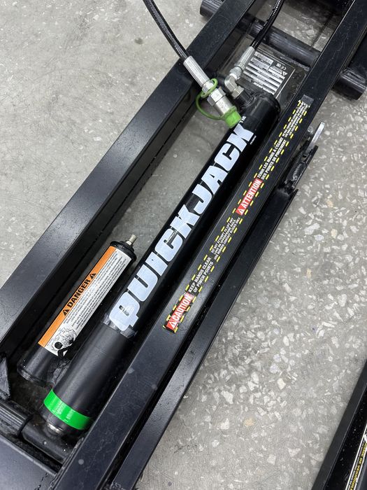 Подъемник Quickjack BL-7000SLX