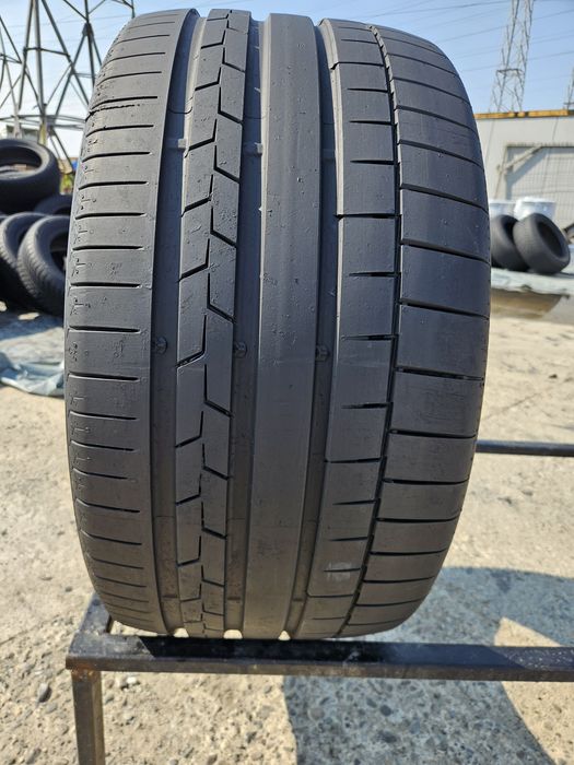 Vând 1 anvelopa vară 275/35r19 275/35/19 CONTINENTAL