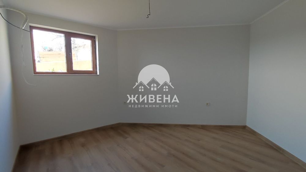 Продава 2-стаен апартамент, Виница, До ключ, гледка море