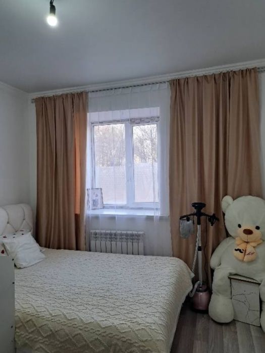 Шторы новые 4 м/270 см