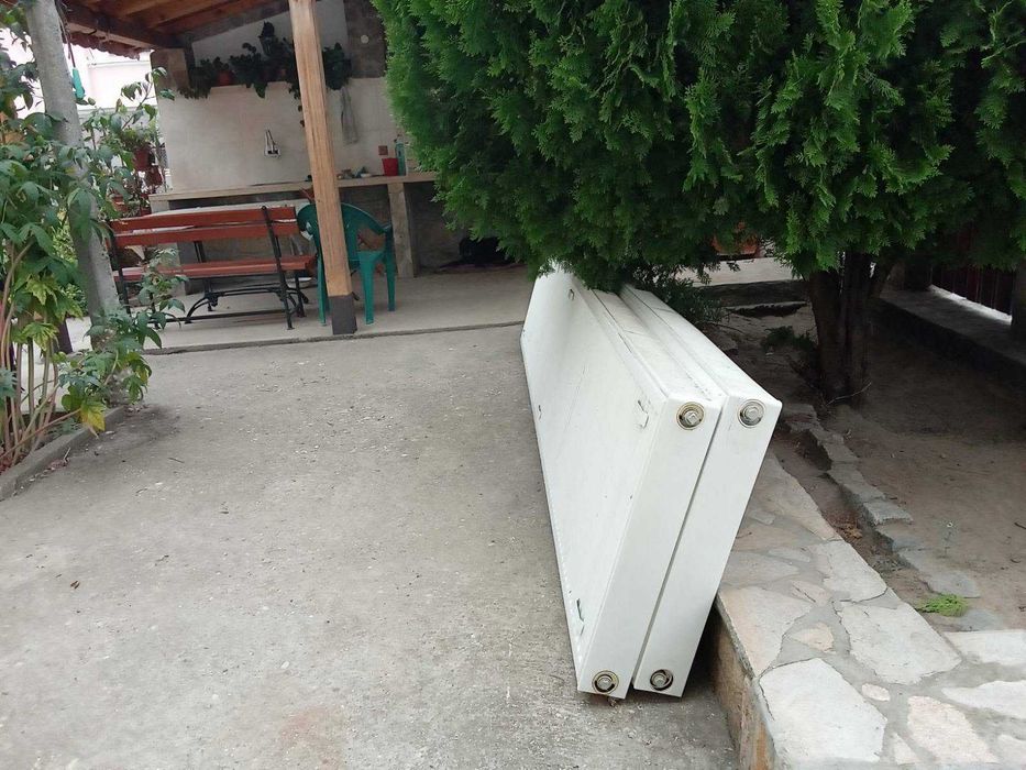 Радиатори стражишки тип 22