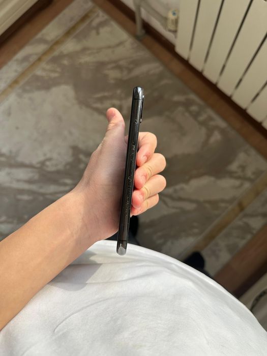 Продается айфон х