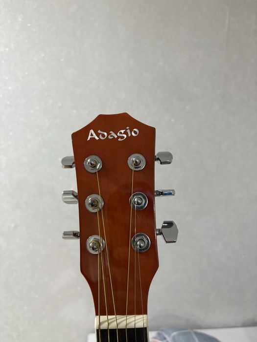 Акустическая гитара Adagio KN41 SB
