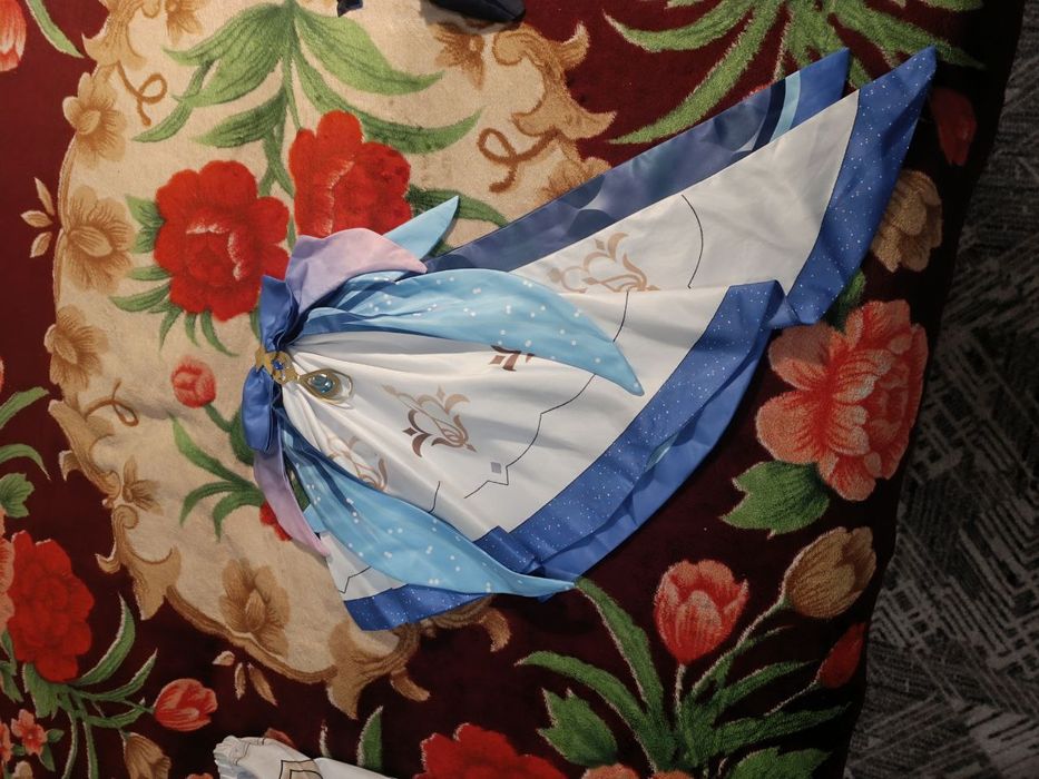 Продаю косплей Фурины