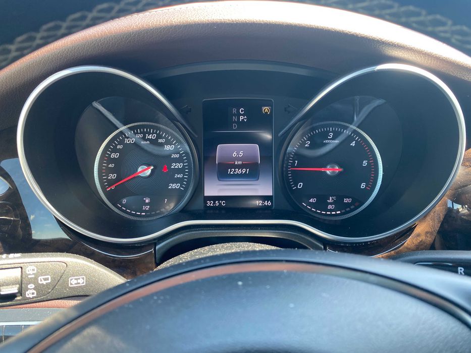 Autoturism Mercedes-Benz V CLASS / 250AVG/4x4Extralung.Unic propietar.