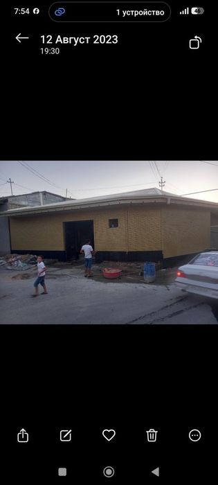 Фасад ишлари тез ва сифатли