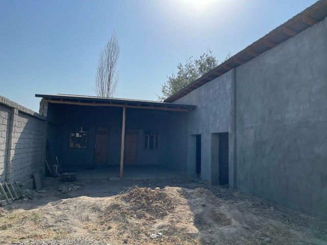 Yer uchastka.Ishlab chiqarishga mõljallangan