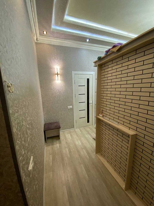 3х комнатная квартира (мансарда) со всеми удобствами по ул.Гагарина