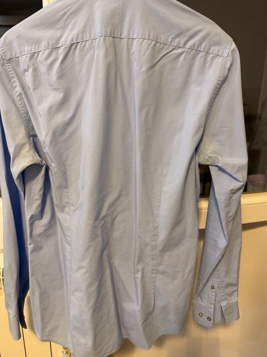 Calvin Klein мъжка риза