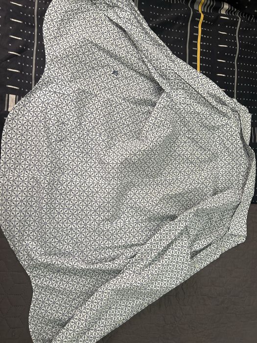 Риза на G-Star raw