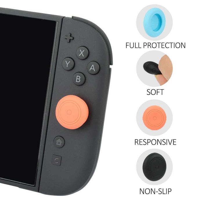 Husă transport andocabilă Nintendo Switch 2,accesorii 8-1,folie sticla