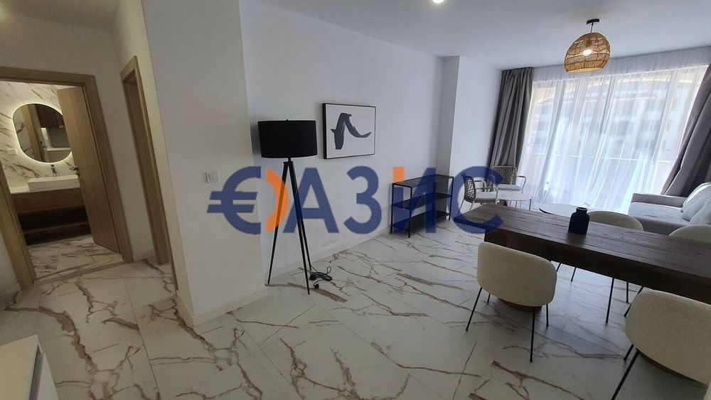 Продава се Двустаен апартамент в Ахелой - 77 кв.м за 991 €/кв.м - Снимка #3