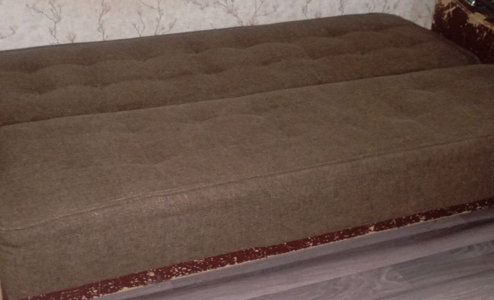 Диван и кресла, комплект