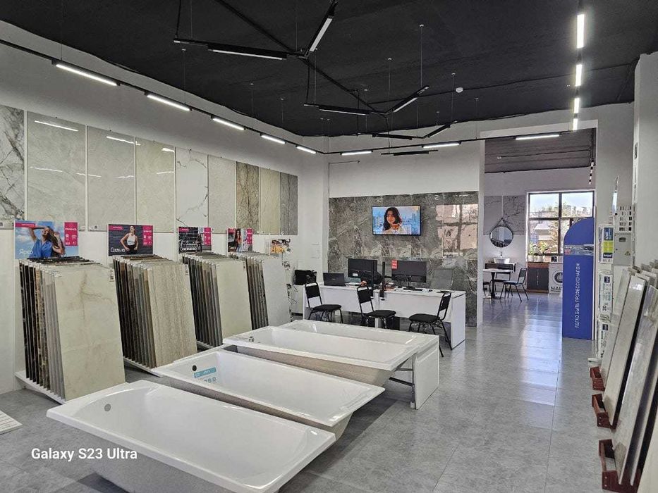 Продам действующий Бизнес