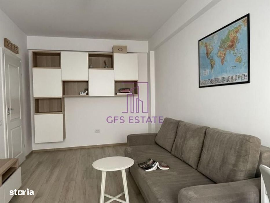 Inchirere apartament 2 camere Tineretului|Loc de parcare|Centrala — fotografia 1