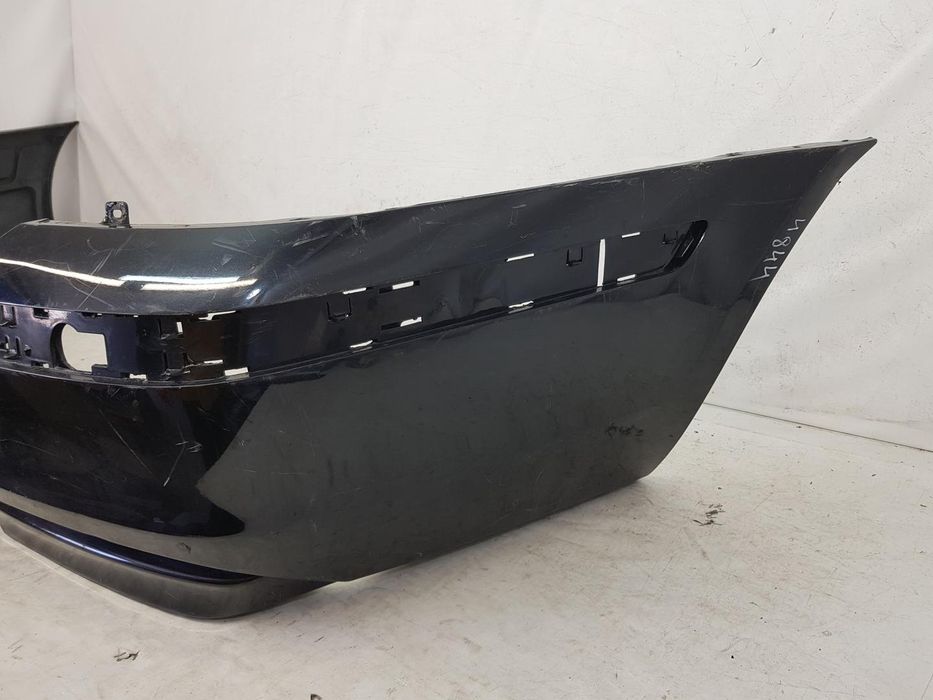 Bara spate BMW Seria 7 E65 E66 LCI facelift dupa 2007