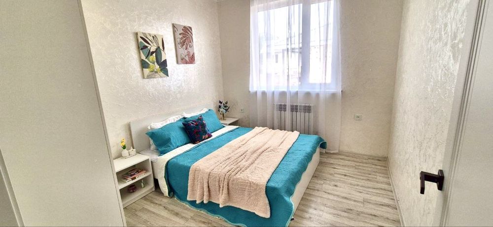 Дом в посёлке Райымбек