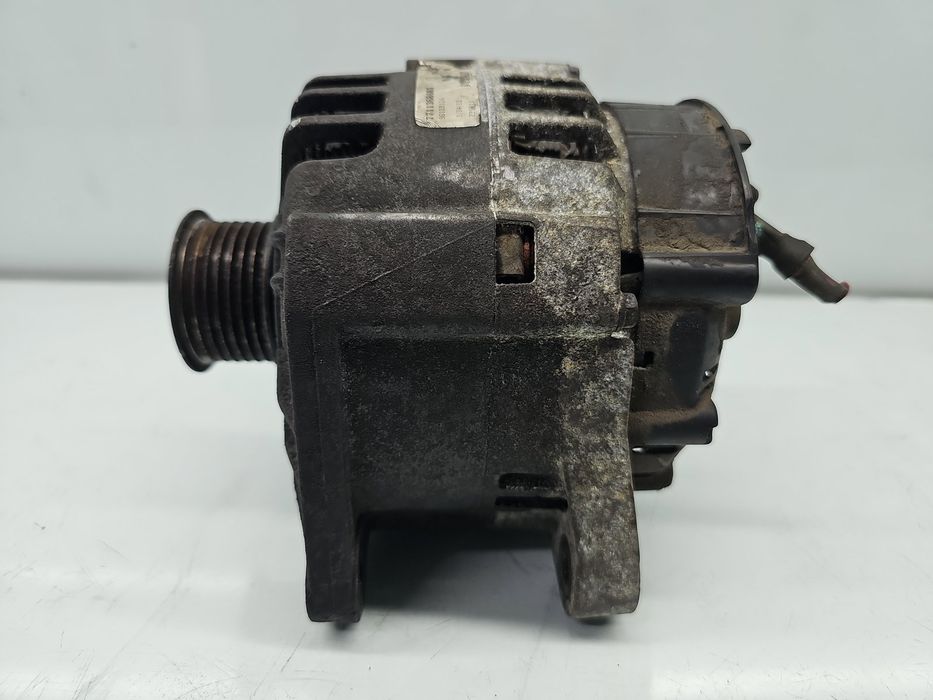 Alternator Renault Grand Scenic 2 [Fabr 2003-2008] 7711368603 1.9 CDI
