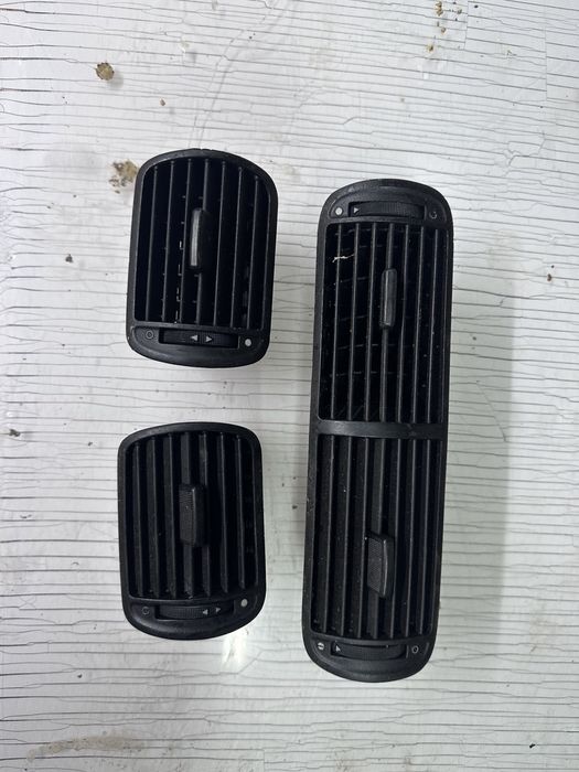 Духалки парно Seat Leon 2001-2005/1М