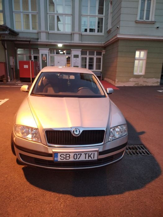 SKODA Octavia 0 — imagine 2