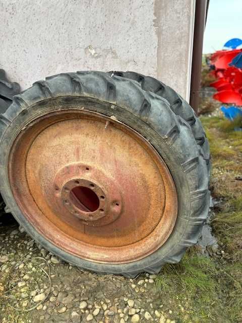 Roti inguste legumicole tehnologice 9,5 R 42 Fiat 640 Fiat 550 UTB 650