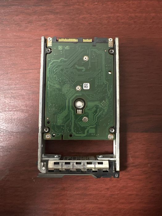 Жёсткий диск Dell / Seagate Constellation.2 1TB SAS