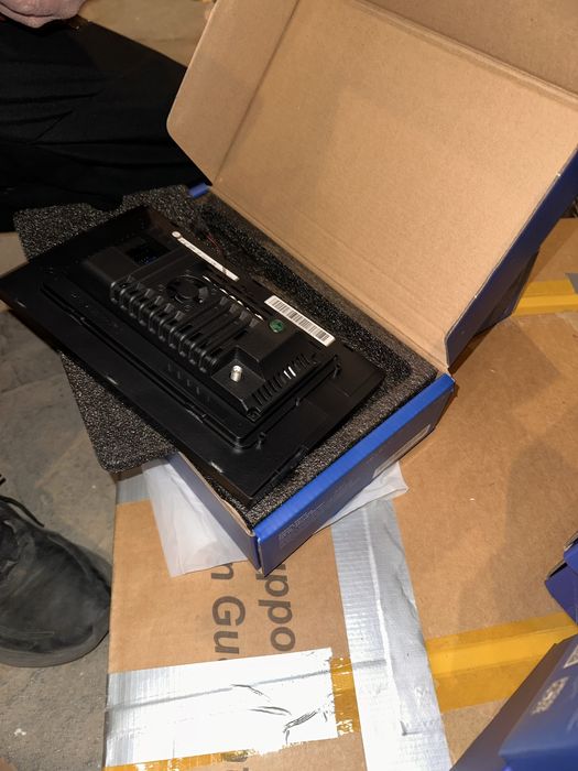 Навигация за кола, чисто нови 13.6 инч