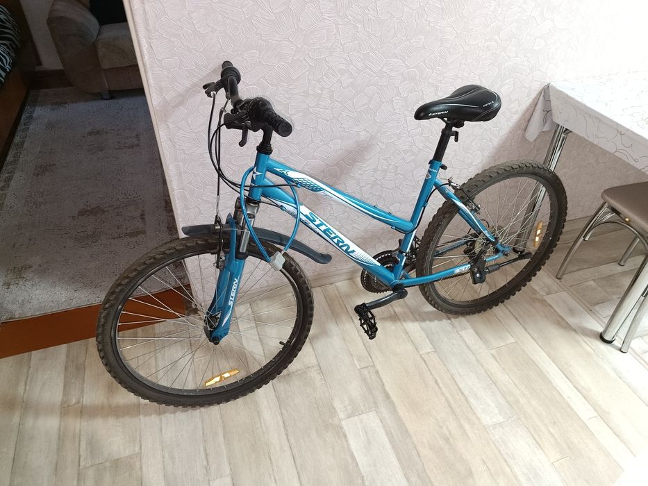 Горный велосипед STERN VEGA