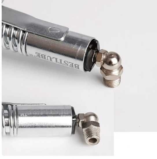 Универсален Накрайник за гресиране Накрайник за такаламит