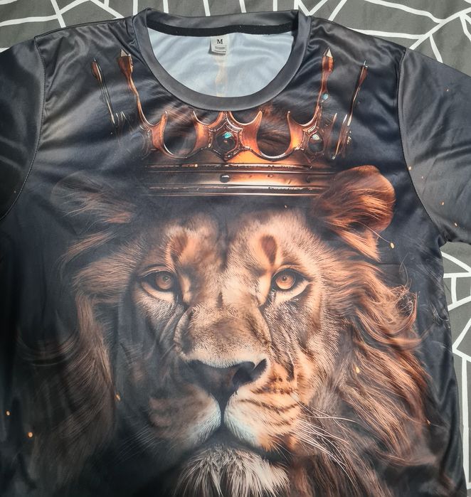 Tricou bărbat kickboxing