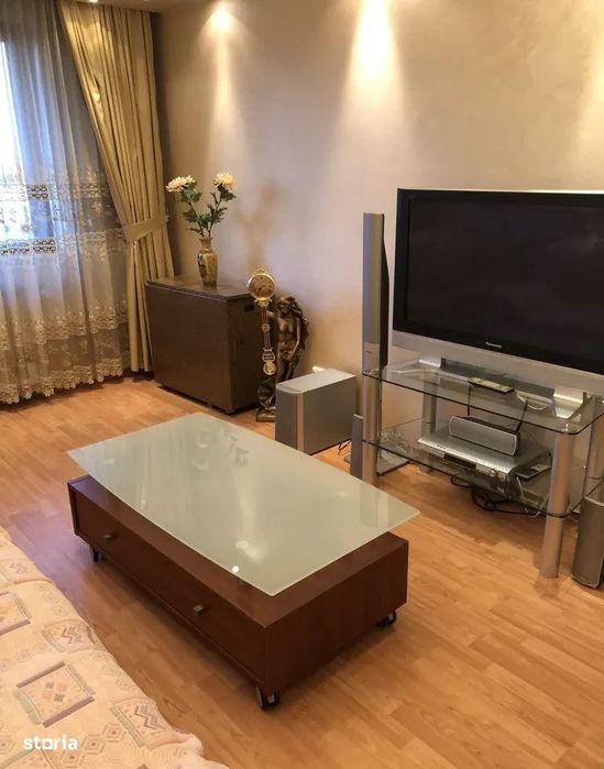 Apartament 3 camere | 2' Metrou Nicolae Grigorescu |