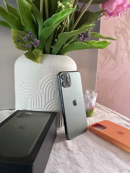 iPhone 11 64gb  батерия 71%