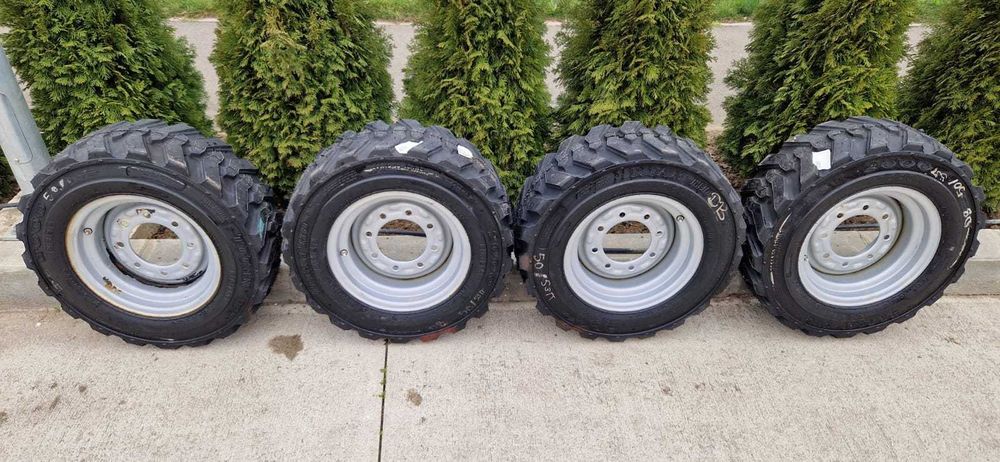 Roti Miniincarcator,Bobcat,New Holland,Gehl,Mustang,Caterpillar,Case,