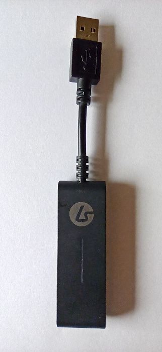 lucidsound LS31TX adaptor wireless xbox One GameCube Linux Mac Windo