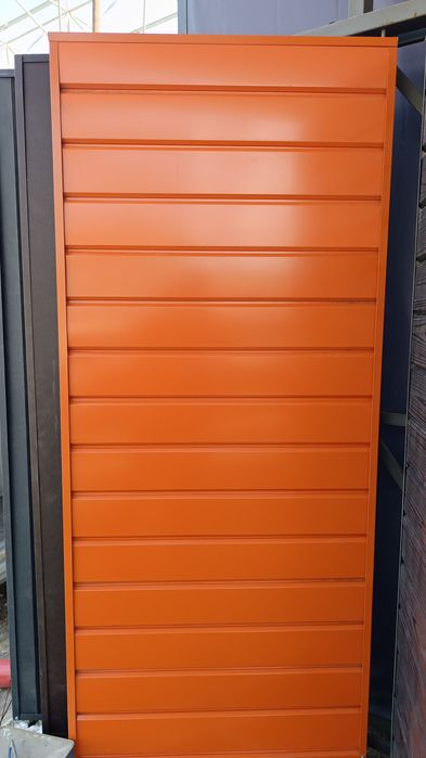 Металла Сайдинг Водасток