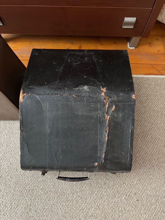 Акордеон Weltmeister + куфар