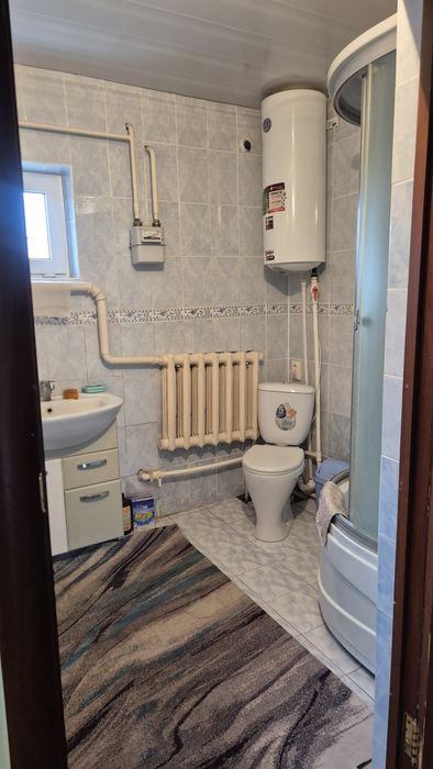 Продам дом с земельным участком