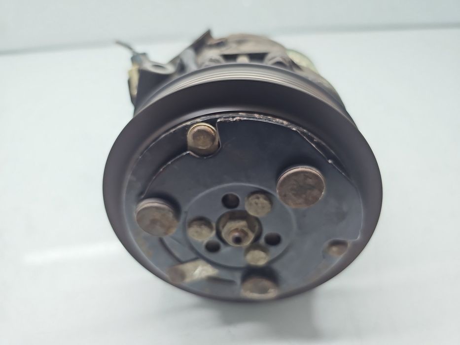 Compresor clima Opel Corsa C (F08, F68) [Fabr 2000-2005] 24461719 1.2