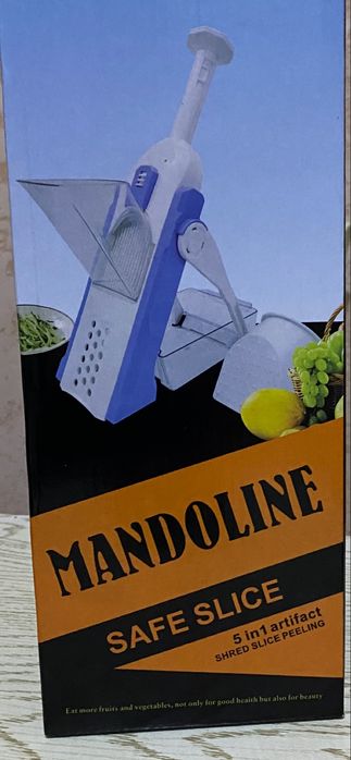 Продам хорушую вещь нарезает все удобно и практично