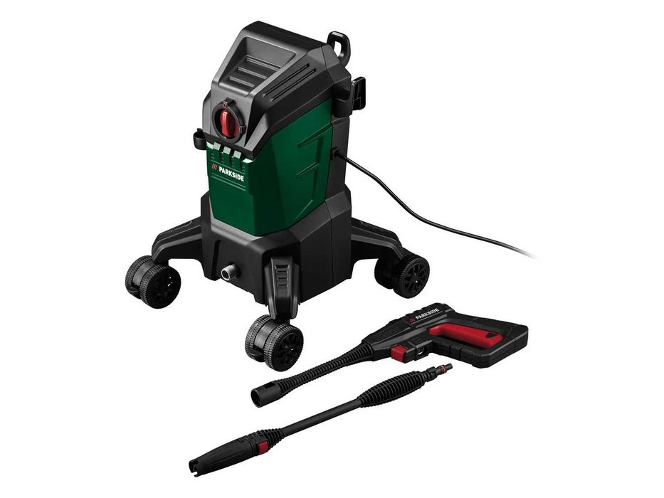 Водоструйка Parkside PHDF 150 A1 Flexi