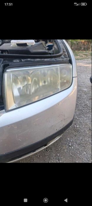 Химическо полиране на фарове