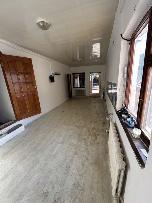 Продам дом с большим участком