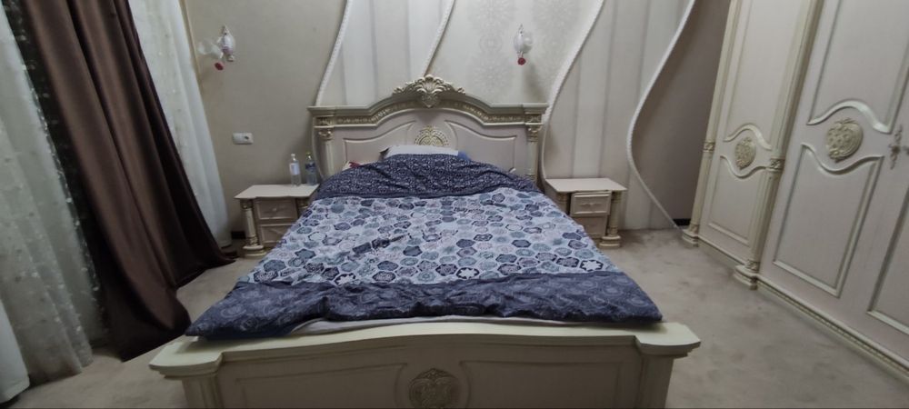 Спальная мебель б/у